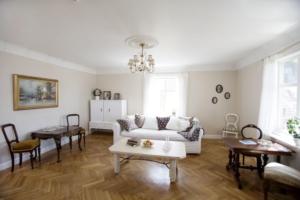Villa Evalotta เฟียลบัคกา ภายนอก รูปภาพ